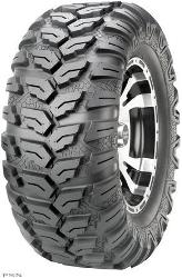 Maxxis ceros mu07 & mu08