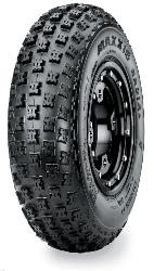 Maxxis razr imx m943m & m944m radial