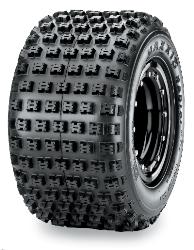 Maxxis razr imx m943m & m944m radial