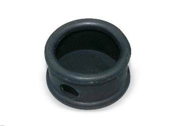 Accugage rubber “shock absorber” cover