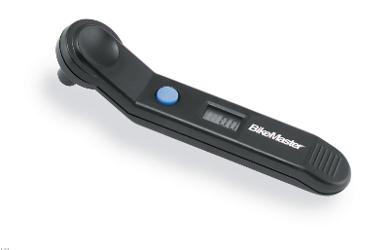 Bikemaster® digital tire gauge
