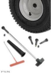 Stride tools tire valve tool