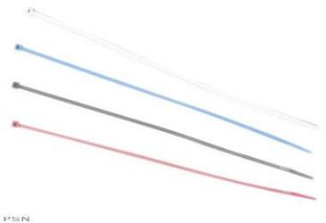 Unifilter cable ties