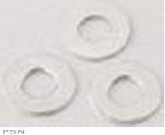 Flat washers