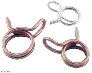 Helix® hose clamps