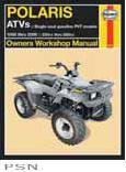 Haynes® manuals