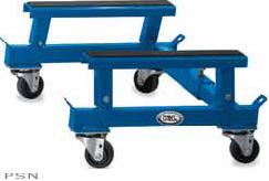 K&l mc460 shop dolly