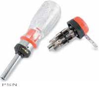 Bikemaster® 14-in-1 screwdriver