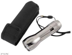 Bikemaster® l.e.d. flashlight