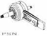 K&l crankshaft installing jig tool