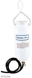 Motion pro® deluxe auxiliary fuel tank