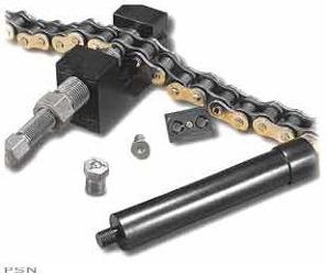 Motion pro® jumbo chain tool kit