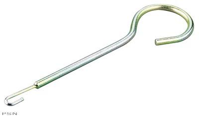 Motion pro® spring hook