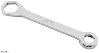 Msr® steering stem & fork cap wrench