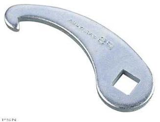 Pre-load spanner wrench