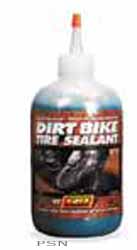 Quadboss tire sealant