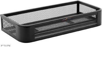 Cycle country mesh racks - front & rear