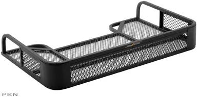 Cycle country mesh racks - front & rear