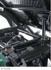 Cycle country bed lift kits