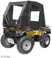 Quadgear extreme™ atv cabin