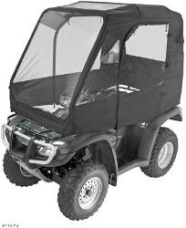 Quadgear extreme™ atv deluxe cabin