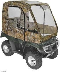 Quadgear extreme™ atv deluxe cabin