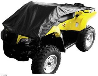 Quadboss atv partial covers