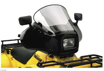 National cycle bobcat atv fairings