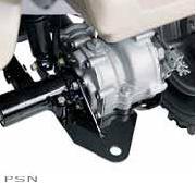 Cycle country trailer hitch