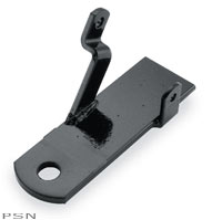 Quadboss trailer hitch