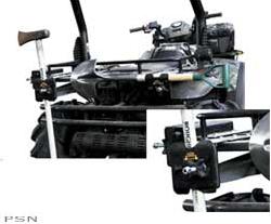 Kolpin® tool press™ bracket