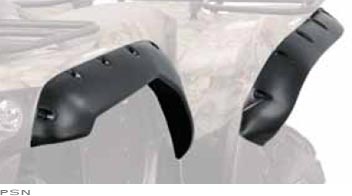 Maier® atv fender flares