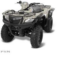 Maier® atv fender flares