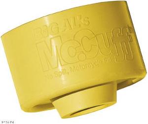 Mc.cuff® tank protector