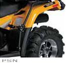 Quadboss fender protectors