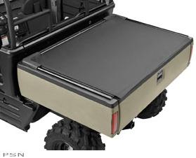 Bestop® bestrail™ soft tonneau