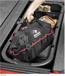 Bestop® bestrail™ storage tray