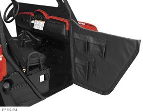 Bestop® element™ door storage bags