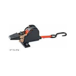 Bestop® retractable tiedown