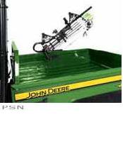 Cycle country™ “high bar” bow locker™