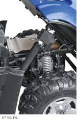 Cycle country bed lift kits