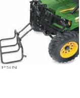 Cycle country™ hook-a-lift™ front end loader