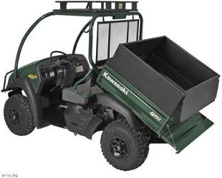 Cycle country™ kawasaki mule bed height extender