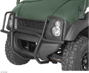 Cycle country™ kawasaki mule brush guard