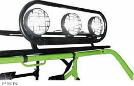 Cycle country™ safari rack deluxe light bar