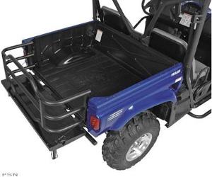 Cycle country™ tailgate xtender