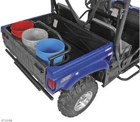 Cycle country™ tailgate xtender