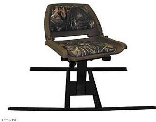 Cycle country™ utv bed mount swivel seat