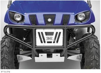 Dg® brute series bumper