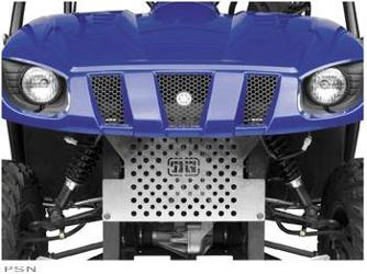 Dg® rhino radiator guard